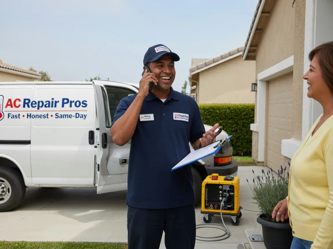 AC Repair Selby, SD FAQs